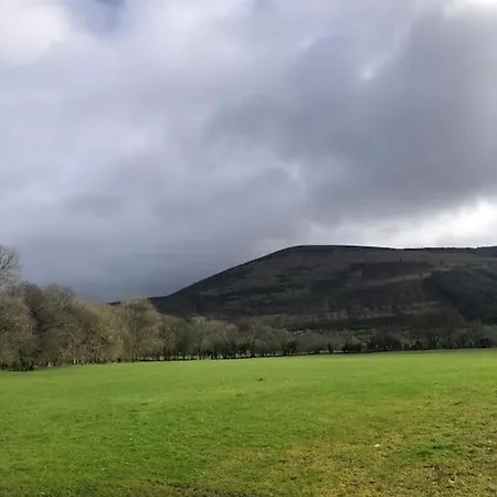 Reis & Conron House By Mountain Nyaraló Wicklow